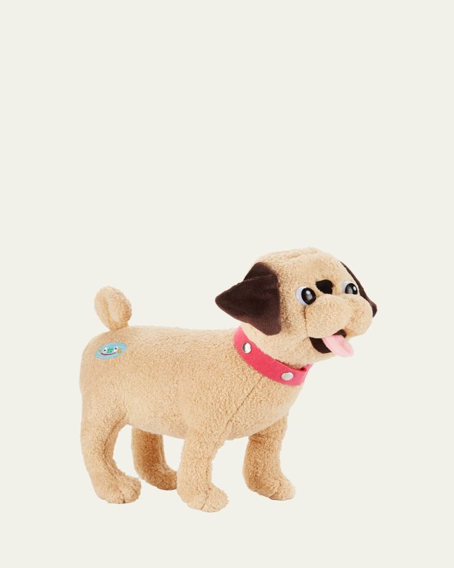 Weenie The Dog from the Eloise Series